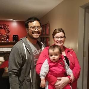 Meet your Posher, Hillary